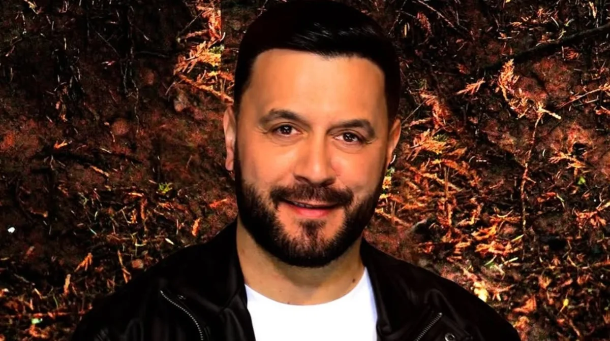 Quién es Lucas Sugo, el cantante uruguayo que saltó a la fama con el hit “Cinco minutos”