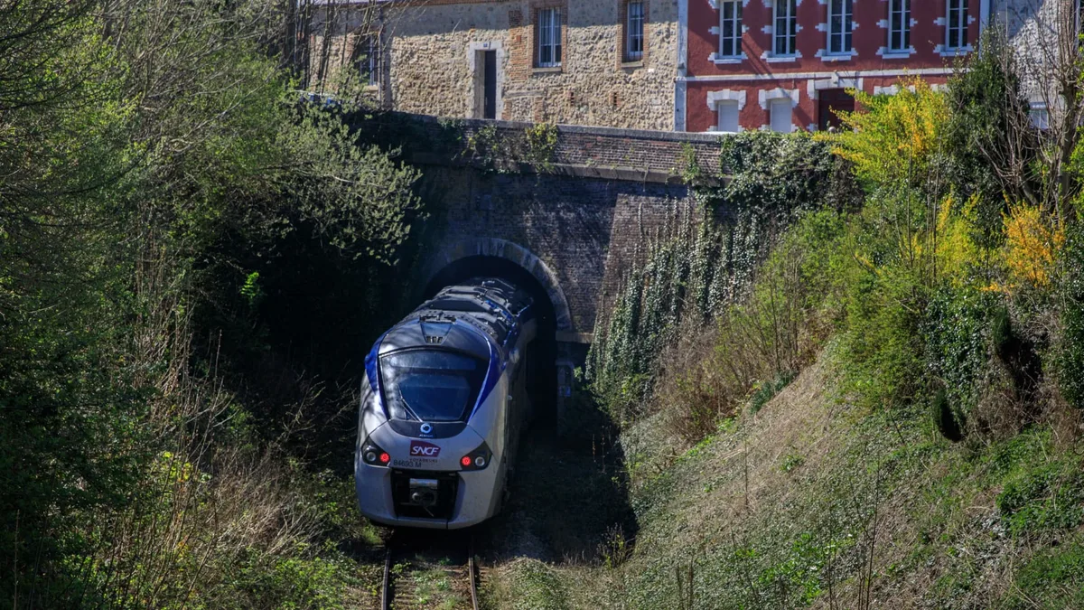 Nouvelle grève des cheminots en Normandie: la circulation des trains sera "légèrement perturbée" ce week-end