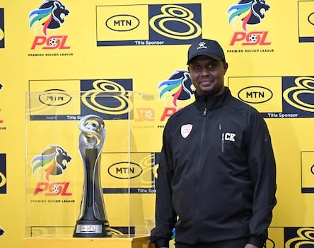 Sekhukhune must drop ‘handbrake’ and play with courage against Bucs: Kaze