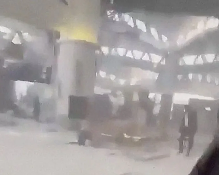 Saudi coalition vows retaliation after deadly Houthi attack on Riyadh airport
