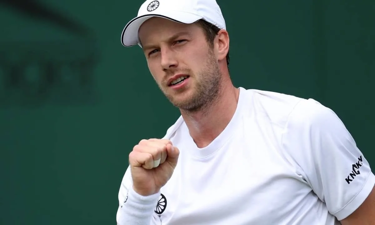 João Fonseca conhece adversário da estreia no Masters 1.000 de Cincinnati