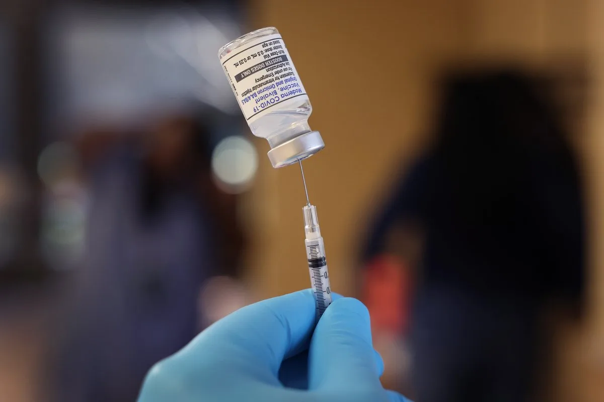Major COVID study that fueled vaccine skepticism retracted over ‘misinformation’