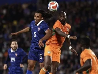 Football. Le milieu ivoirien Seko Fofana prend sa retraite internationale