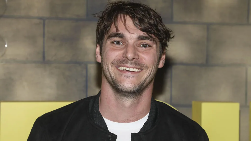 L'acteur RJ Mitte, qui jouait le fils de Walter White dans la série "Breaking Bad", est mort