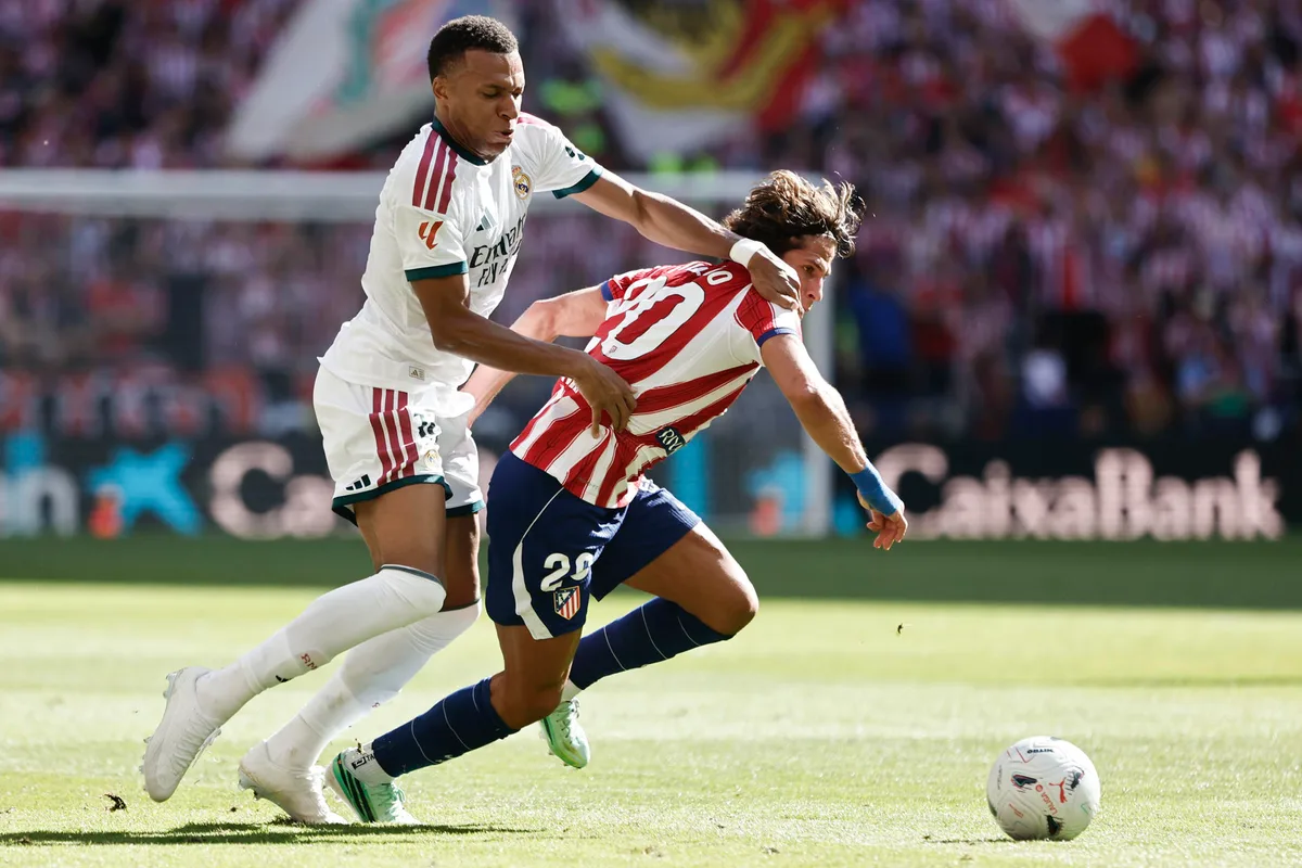 La enigmática frase de Mbappé sobre sus raíces africanas en plena carrera por el Balón de Oro