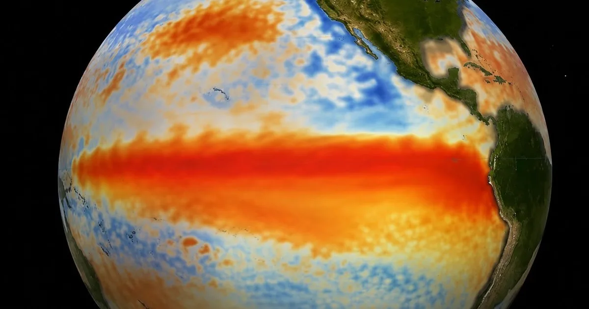 Súper Niño 2026 en Argentina, EN VIVO: qué dicen los expertos sobre las lluvias que vienen y cuáles serán las provincias más afectadas