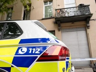 Une croix gammée découverte sur la façade d’une mosquée de Bruxelles