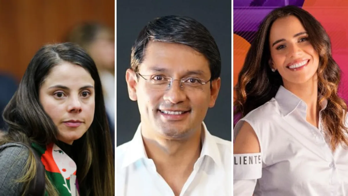 Políticos de izquierda reaccionaron a la declaraciones de Gustavo Petro sobre el ‘Libro de la Verdad’: “La estupidez del sectarismo”