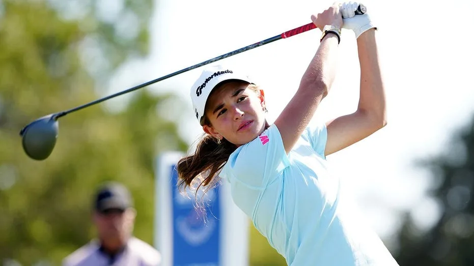 Kai Trump's Miami women's golf season on hold following second wrist surgery: 'I made the best decision'