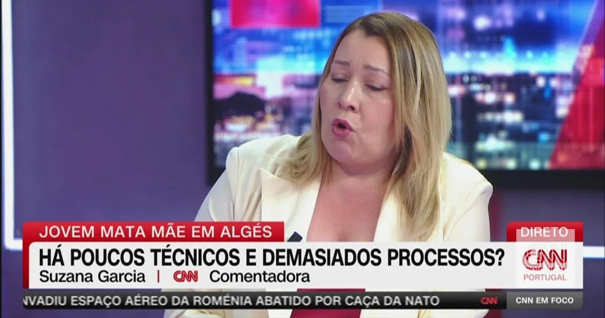 "Há um mito na sociedade judaico-cristã de que as mães são sempre angelicais. Não conseguimos confrontar-nos com uma mulher a pontapear uma bebé de dois anos"