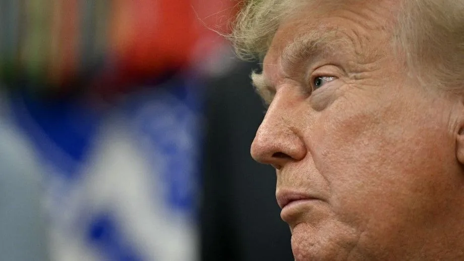 Donald Trump annonce avoir obtenu un "contrôle permanent" sur la sécurité du Groenland