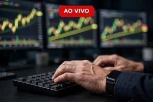Ibovespa Hoje Ao Vivo: Confira o que movimenta Bolsa, Dólar e Juros nesta quinta