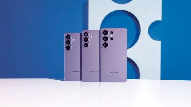 Fim da espera: Samsung oficializa chegada da One UI 9.0 para a linha Galaxy S26 em breve
