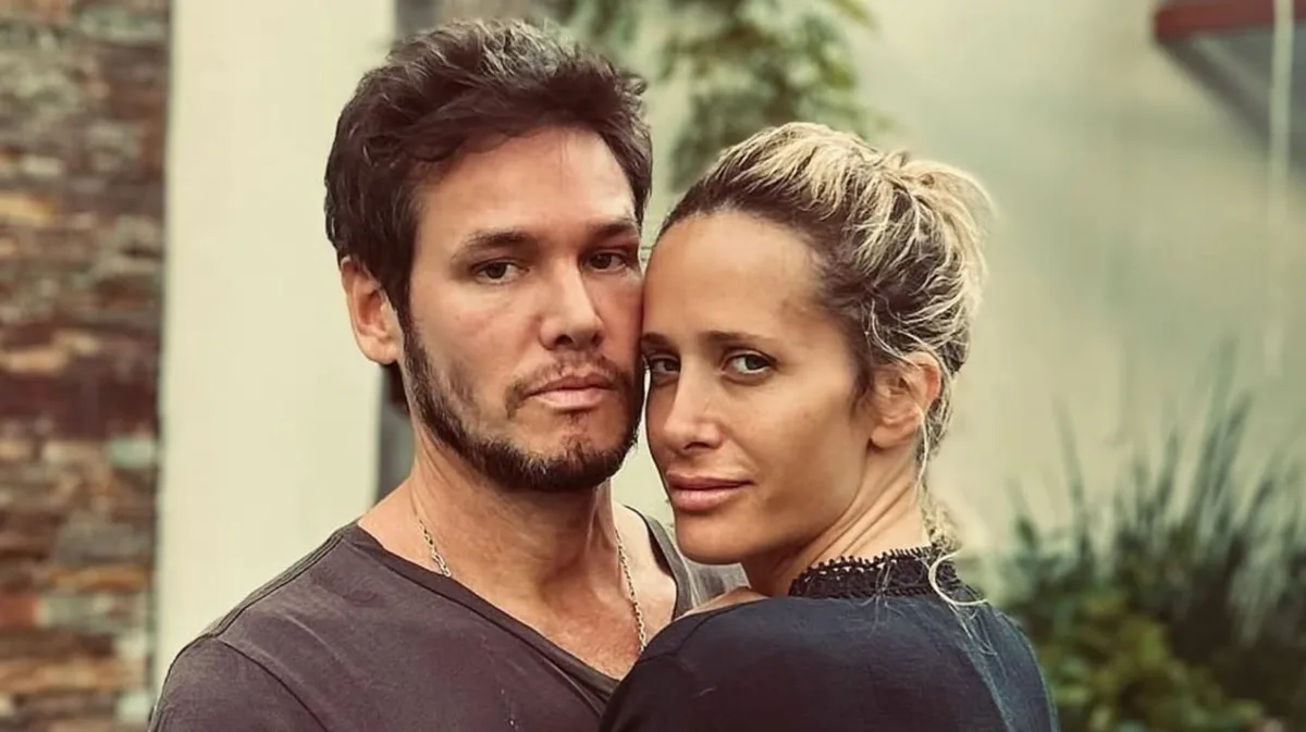 Así fue la historia de amor de Julieta Prandi y Emanuel Ortega: comenzó por Instagram y terminó 28 días después de la boda