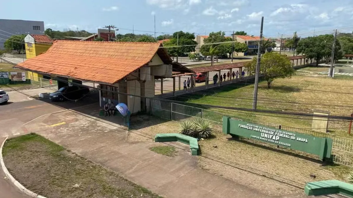 Cursinho UniENEM oferece 80 vagas no Amapá; veja como se inscrever