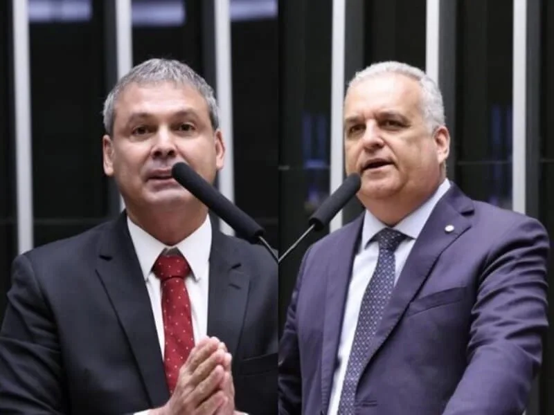Lindbergh aciona STF após homem dizer que foi pago para acusar Gaspar