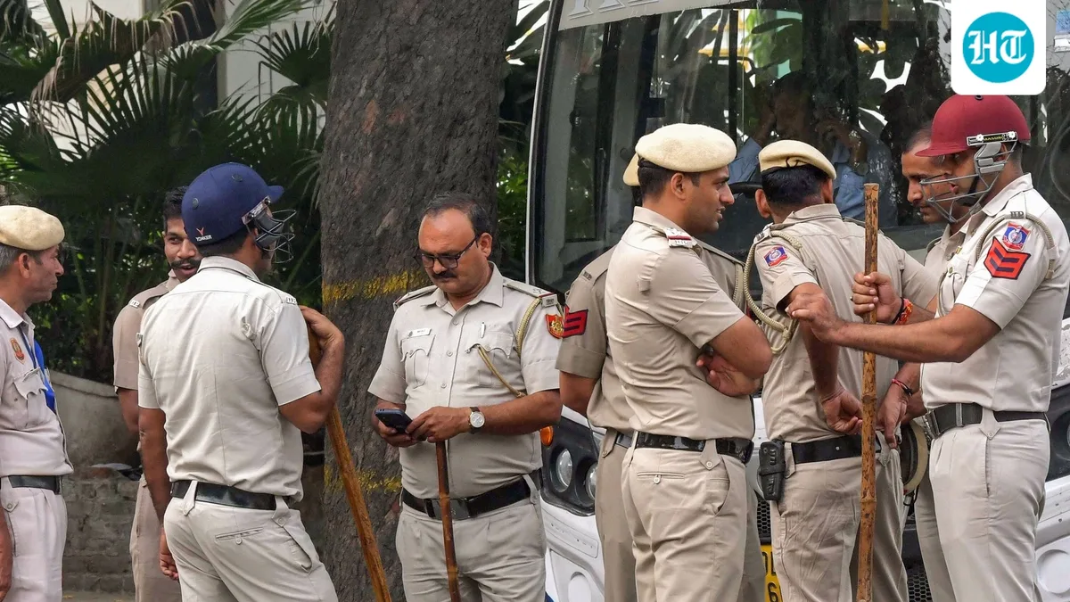 Indian-origin woman arrested at Delhi airport for taking ₹60 lakh to arrange German citizenship