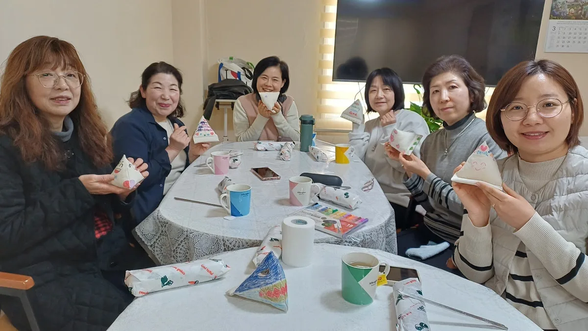 결혼이주 여성들이 환경강사로…부산 영도 바꾼 ‘탄탄대로1.5’