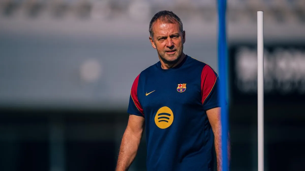 El PSG de Luis Enrique y el Como de Fàbregas entre los rivales del Barça de Flick en la Champions