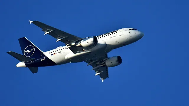 Lufthansa prevê sinergias anuais de 450 milhões de euros com a TAP