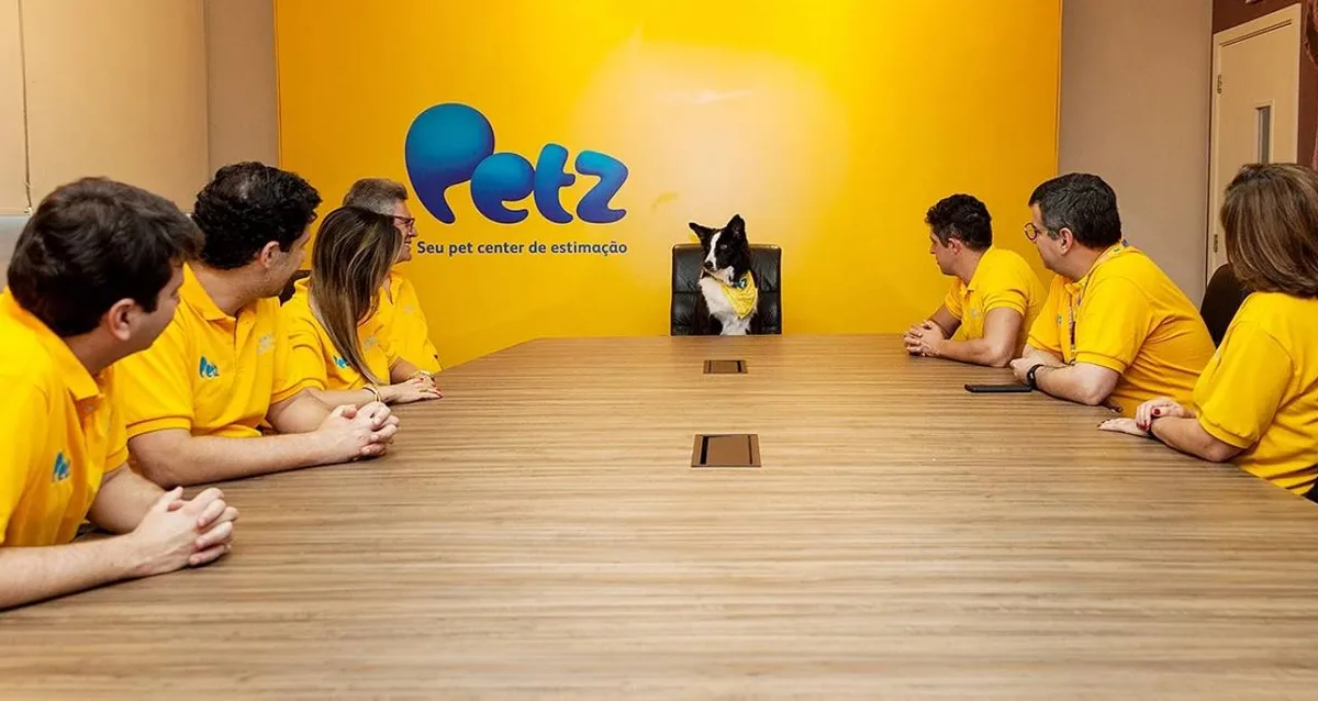 Bom pra cachorro: Petz Cobasi (AUAU3) vê lucro líquido ajustado crescer para R$ 70,3 milhões no 2T26