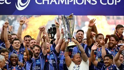 Favoris, hégémonie française, nouvelles règles… La Champions Cup 2026-2027 en quatre questions