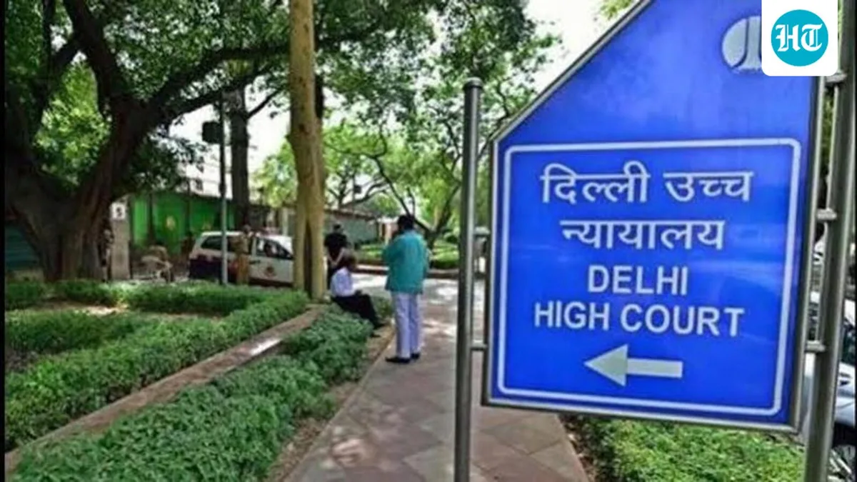 Accepting child referral does not guarantee adoption if parents are ineligible, says Delhi HC