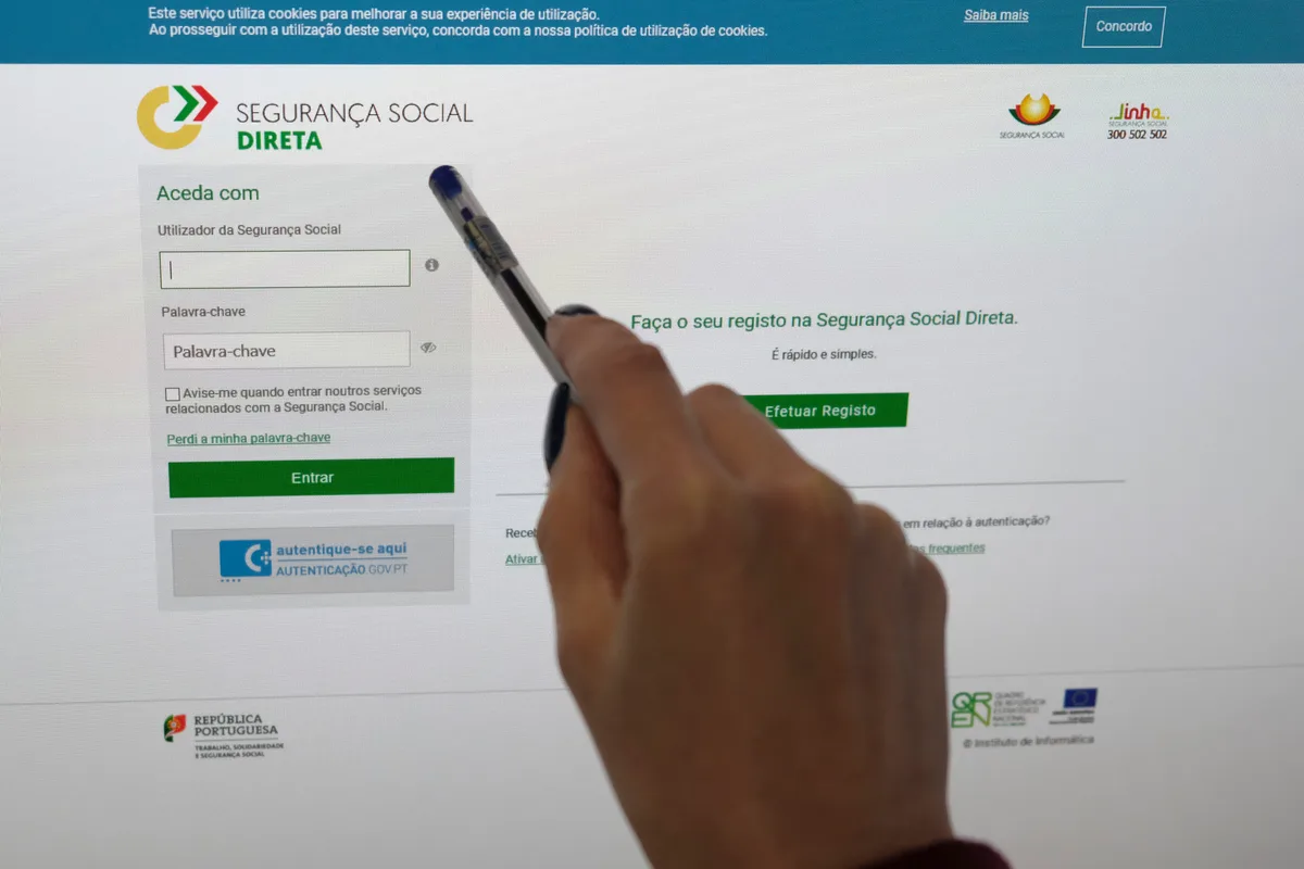 "Só uma vez": Governo aprova regra que acaba com pedidos repetidos de documentos aos cidadãos