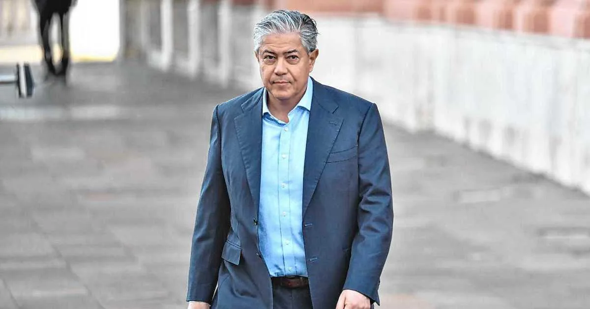 Zona Fría: Rolando Figueroa anunció que Nación «no tocará» el subsidio al gas en la Patagonia