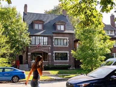 Person of interest found in sexual assault at frat party near University of Chicago