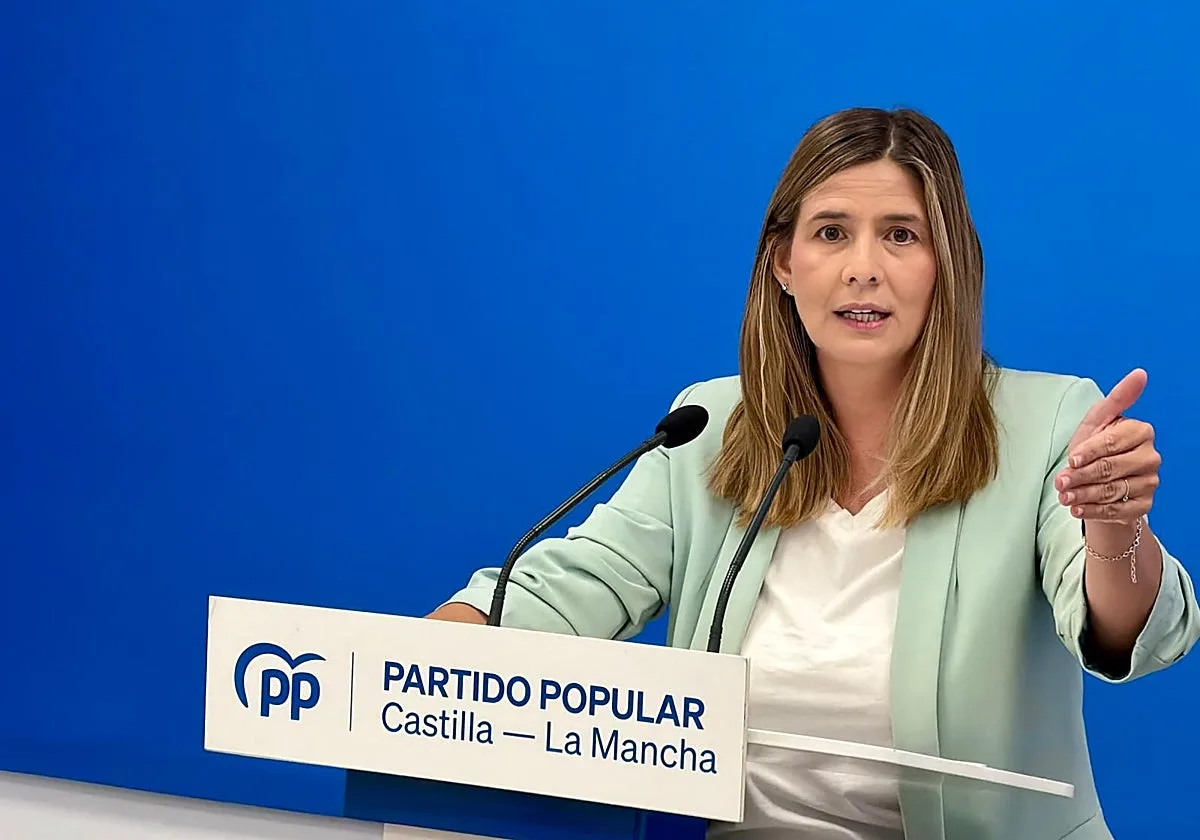 Agudo vaticina que Page y los alcaldes del PSOE «pagarán caro en las urnas» su «boicot» a Ceuta