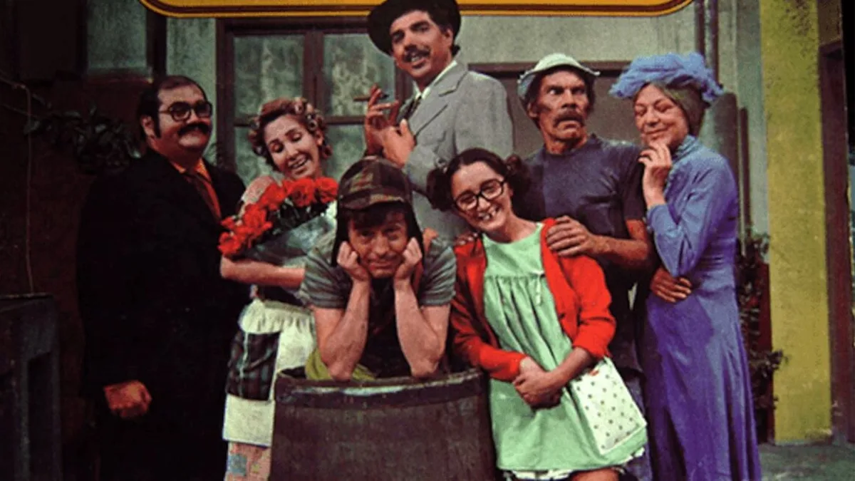 El Chavo del 8: hijo de Chespirito retoma proyecto de museo y da avances de la serie de Don Ramón