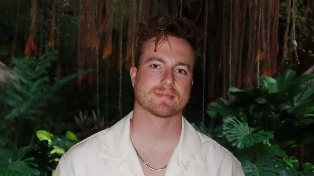 Muere a los 27 años el influencer de coches James Wehr tras un brutal accidente con su McLaren