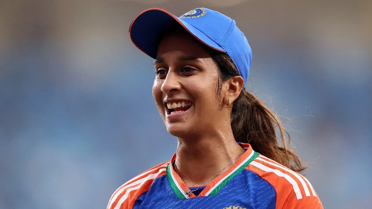 Jemimah Rodrigues becomes Switzerland Tourism's India ambassador amid injury recovery