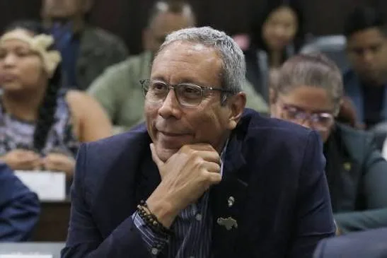 Diputado Gilberto Giménez consideró que la Organización de las Naciones Unidas (ONU) debe recuperar la confianza de los pueblos