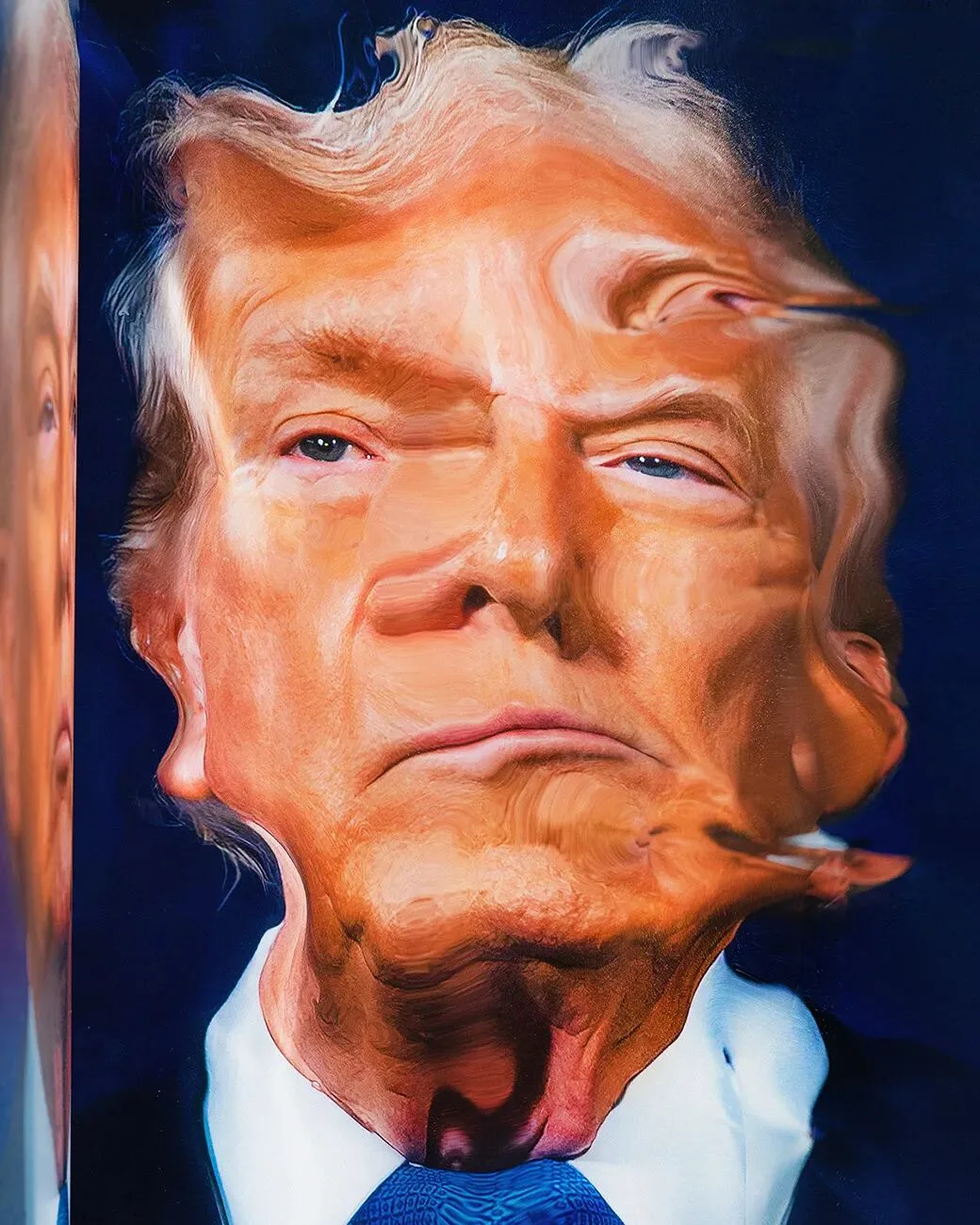 Cómo Trump se convirtió en el ‘estafador en jefe’: enumeramos las maneras