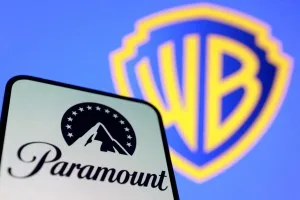Paramount pede caução de US$ 1,9 bi a estados que tentam barrar fusão com a Warner