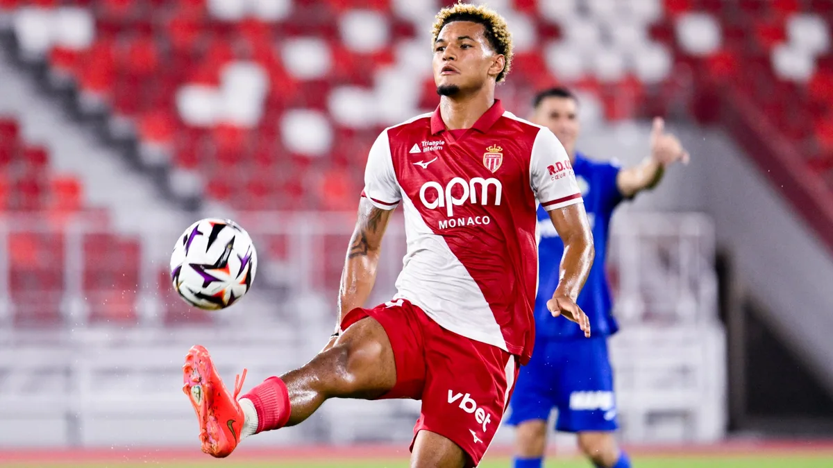 Ligue Conférence: Monaco est fixé sur son adversaire en barrage