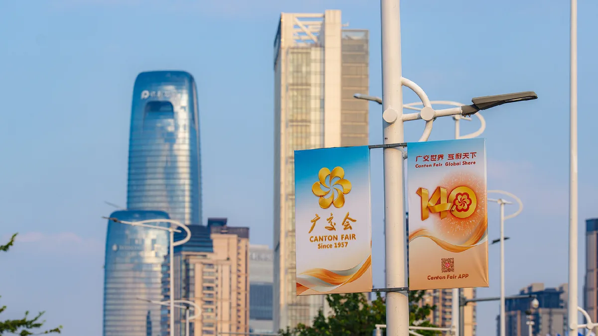 Canton Fair at 70: How China brings certainty to global trade