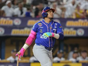 Yangervis Solarte: «El apoyo es muy importante para todos»