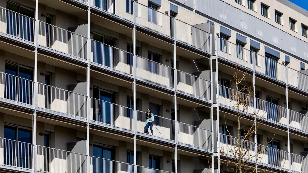 Vivienda activa el portal del alquiler asequible con pisos para familias que ganan hasta 4.500 euros al mes