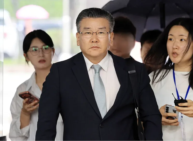 “빈방서 ‘참을 인’ 쓰다 동의”…윤석열 감사원 ‘강압·조작’ 있었다