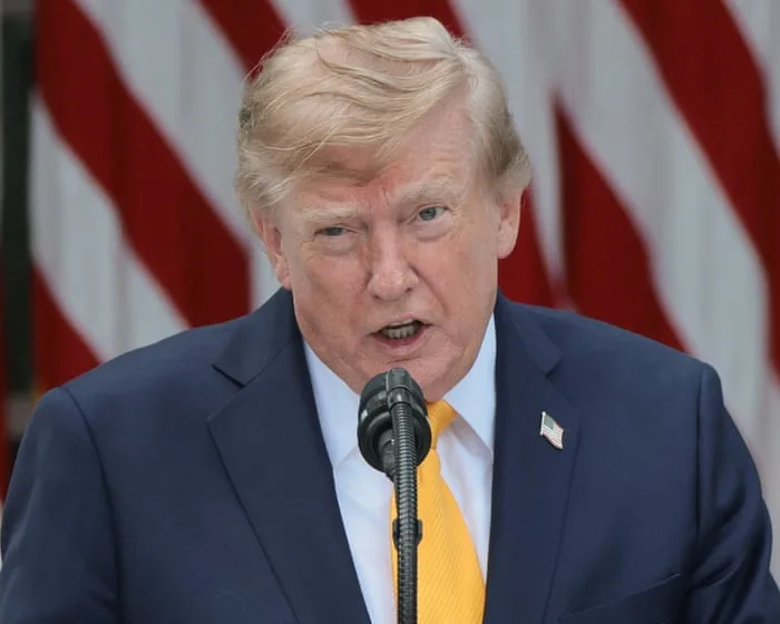 ‘Economic D-day’: How desperate is Trump to end Iran war? - The Latest