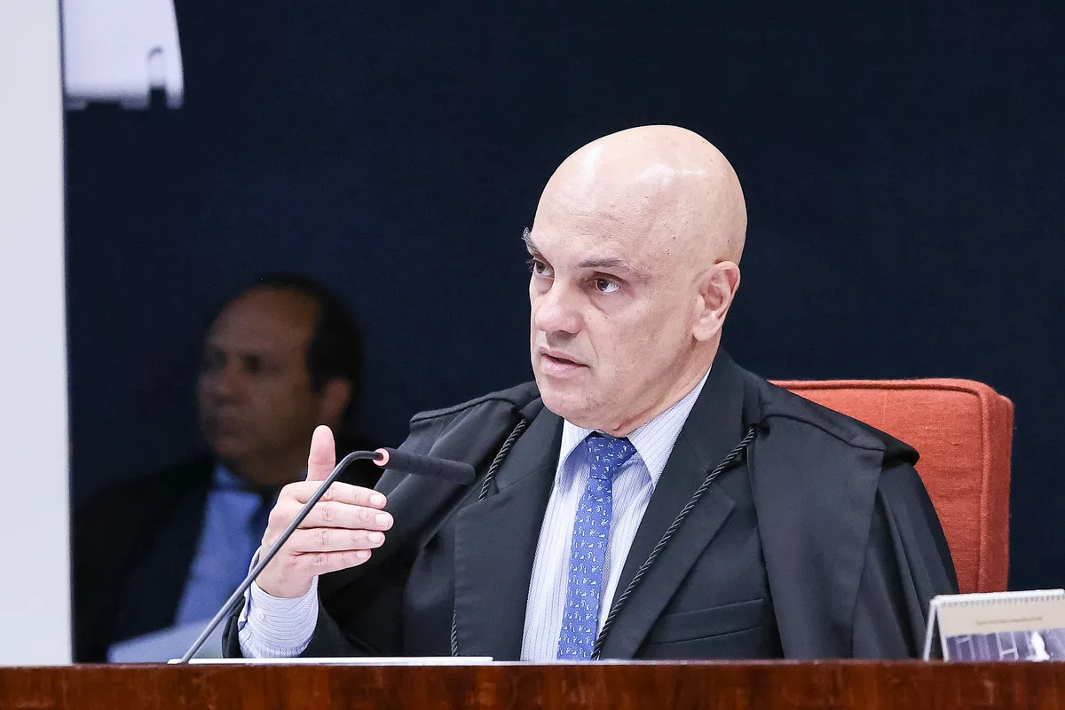 Crusoé: TI Brasil aponta conjunto inédito de suspeitas contra o STF