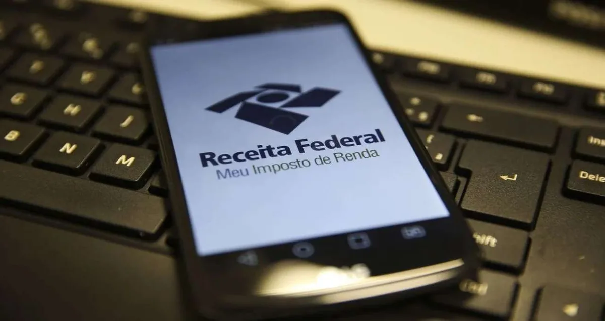 Imposto de Renda: Receita libera amanhã consulta ao quarto lote de restituição do IRPF 2026 amanhã