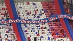 França: insultos nas bancadas obrigam a interromper o Lyon-Rennes