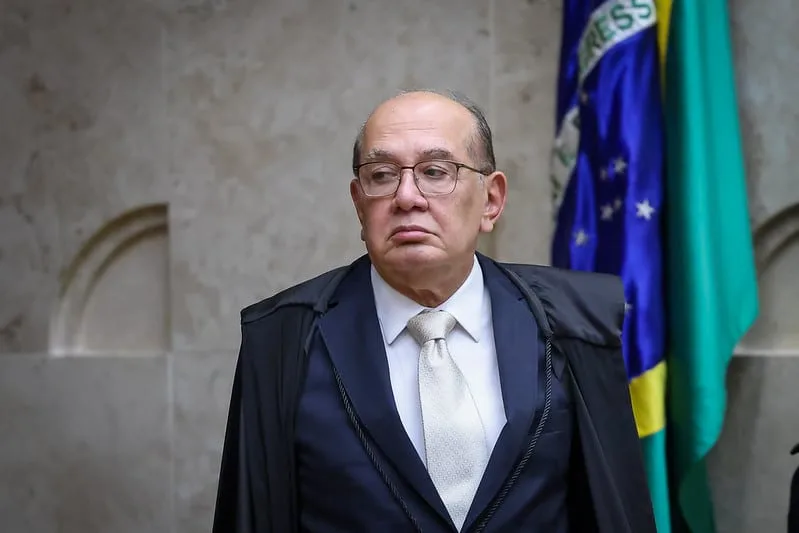 Gilmar Mendes manda recado contra “politização” da Justiça Eleitoral