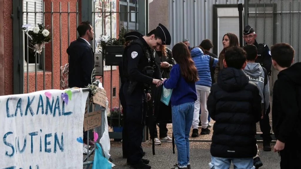 Fusillade d'Aubagne : un deuxième mineur mis en examen pour complicité avec l'assaillant