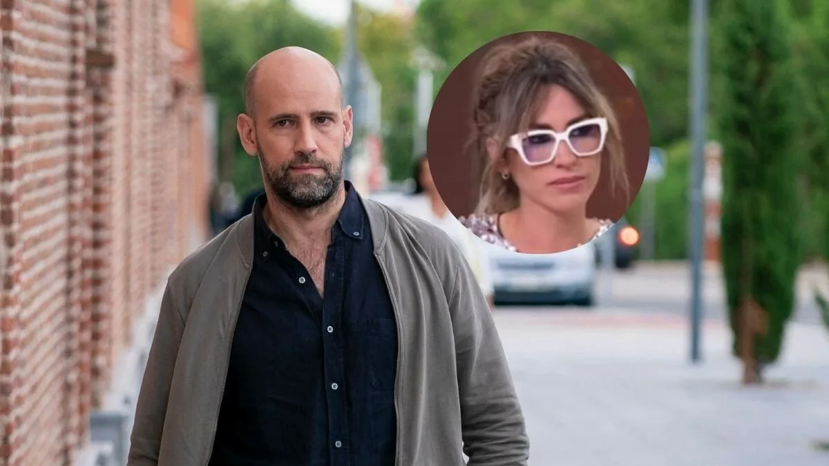 Gonzalo Miró frena en seco a Arantxa Sánchez en ‘Malas lenguas’: “Le hacéis la campaña a Ayuso”