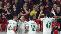Bahia x Flamengo: escalações e onde assistir ao Brasileirão